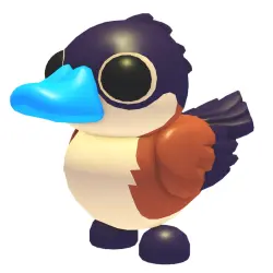 Ruddy Duck R | ADM | Adopt Me — Roblox, лот №216807