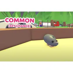 Sado Mole M | ADM | Adopt Me — Roblox, лот №216813