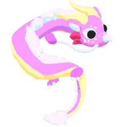 Sakura Spirit R | ADM | Adopt Me — Roblox, лот №216817