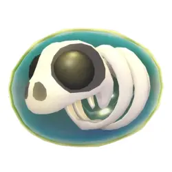 Sea Skeleton Panda R | ADM | Adopt Me — Roblox, лот №216856
