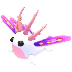Sea Slug FR | ADM | Adopt Me — Roblox, лот №216857