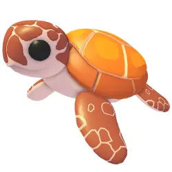 Sea Turtle N | ADM | Adopt Me — Roblox, лот №216861
