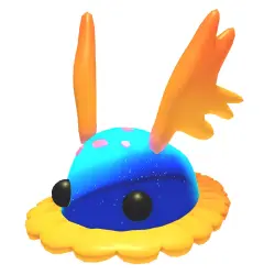 Seabed Creeper MFR | ADM | Adopt Me — Roblox, лот №216864