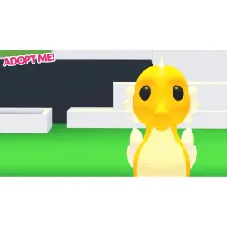 Seahorse FR | ADM | Adopt Me — Roblox, лот №216870
