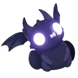 Shadow Dragon Ducky FR | ADM | Adopt Me — Roblox, лот №216874