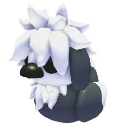 Sheepdog Ducky M | ADM | Adopt Me — Roblox, лот №216889