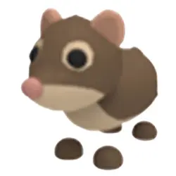 Shrew R | ADM | Adopt Me — Roblox, лот №216919