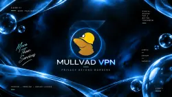 Mullvad VPN Premium (GLOBAL) AUTO-DELIVERY