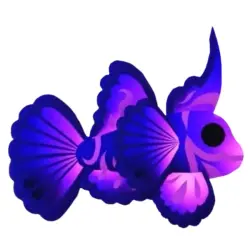 Singularity Pisces R | ADM | Adopt Me — Roblox, лот №216933