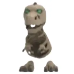 Skele-Rex N | ADM | Adopt Me — Roblox, лот №216934