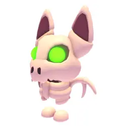 Skelebat MFR | ADM | Adopt Me — Roblox, лот №216936
