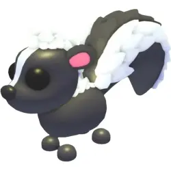 Skunk MFR | ADM | Adopt Me — Roblox, лот №216940
