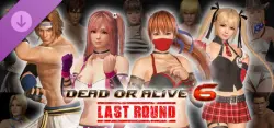 Deluxe Costume Set — STEAM AUTODELIVERY