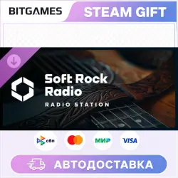 Cities: Skylines II Soft Rock Radio | DLC | RU+WORLD | AUTO