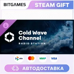 Cities: Skylines II Cold Wave Channel | DLC | RU+WORLD | AUTO
