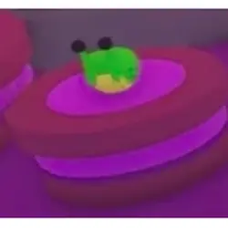 Slug MFR | ADM | Adopt Me — Roblox, лот №216929