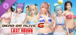 [Revival] Hot Summer Costume Set — STEAM AUTODELIVERY