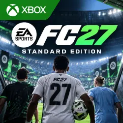 EA SPORTS FC 27 Standard Edition Code Xbox Global