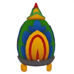 Southeast Asia Egg | ADM | Adopt Me — Roblox, лот №217031