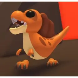 Spinosaurus MFR | ADM | Adopt Me — Roblox, лот №217042