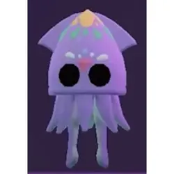 Squid F | ADM | Adopt Me — Roblox, лот №217048