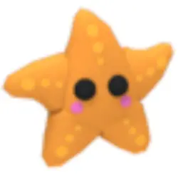 Starfish NFR | ADM | Adopt Me — Roblox, лот №217059