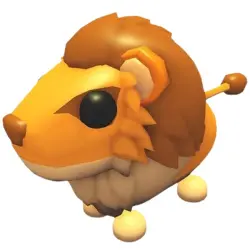 Steppe Lion NFR | ADM | Adopt Me — Roblox, лот №217080