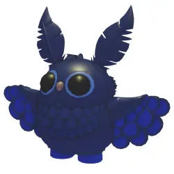 Stygian Owl M | ADM | Adopt Me — Roblox, лот №217387