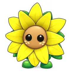 Sunflower Friend MFR | ADM | Adopt Me — Roblox, лот №217399