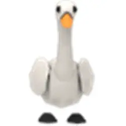 Swan N | ADM | Adopt Me — Roblox, лот №217415