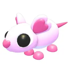 Sweetheart Rat M | ADM | Adopt Me — Roblox, лот №217418