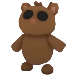 Tarsier FR | ADM | Adopt Me — Roblox, лот №217110