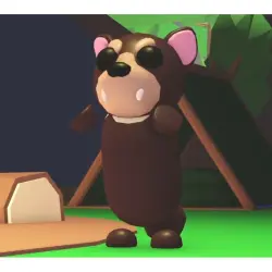 Tasmanian Devil MFR | ADM | Adopt Me — Roblox, лот №217121
