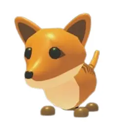 Tasmanian Tiger F | ADM | Adopt Me — Roblox, лот №217125