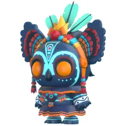Temple Friend MFR | ADM | Adopt Me — Roblox, лот №217095
