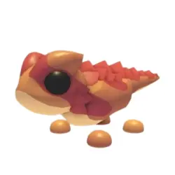 Thorny Devil FR | ADM | Adopt Me — Roblox, лот №217117