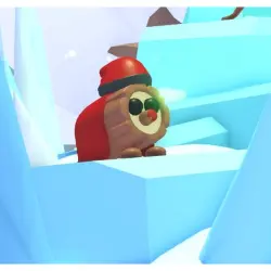 Tio De Nadal MFR | ADM | Adopt Me — Roblox, лот №217126