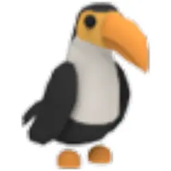 Toucan NFR | ADM | Adopt Me — Roblox, лот №217140