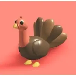 Turkey MFR | ADM | Adopt Me — Roblox, лот №217181