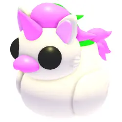 Unicorn Ducky MFR | ADM | Adopt Me — Roblox, лот №217196