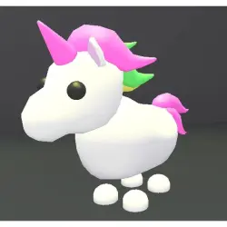 Unicorn M Pet Legendary | ADM | Adopt Me — Roblox, лот №217199