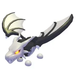 Vampire Dragon | ADM | Adopt Me — Roblox, лот №217202