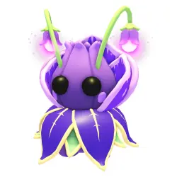 Violet Friend N | ADM | Adopt Me — Roblox, лот №217226