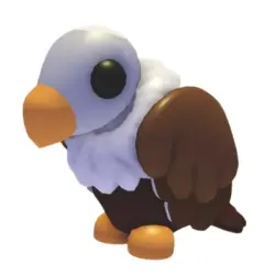 Vulture FR | ADM | Adopt Me — Roblox, лот №217230