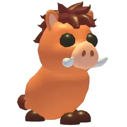 Warthog MFR | ADM | Adopt Me — Roblox, лот №217240