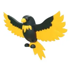 Wildfire Hawk NFR | ADM | Adopt Me — Roblox, лот №217269