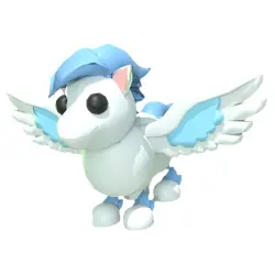 Winged Horse NFR | ADM | Adopt Me — Roblox, лот №217272