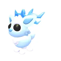 Winter Fawn R | ADM | Adopt Me — Roblox, лот №217283