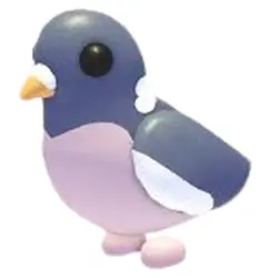 Wood Pigeon MFR | ADM | Adopt Me — Roblox, лот №217294