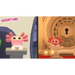 axolot | ADM | Adopt Me — Roblox, лот №217348